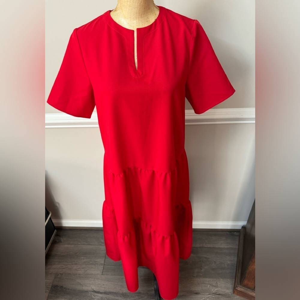 Misook Dress Es
